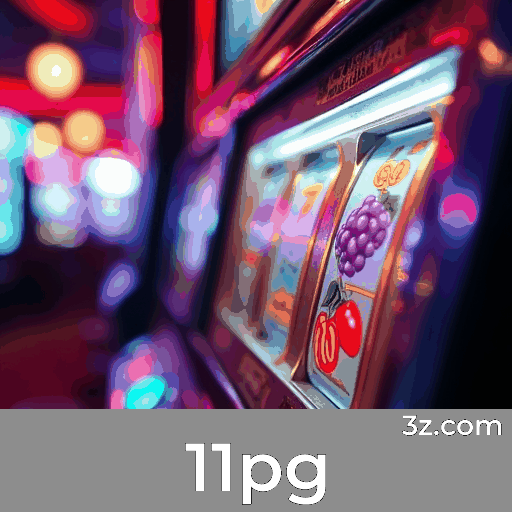 11pg: Plataforma Segura e Confiável com Serviço Profissional