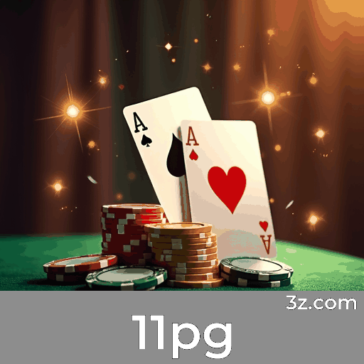 11pg: Seu Cassino Online Seguro e Confiável