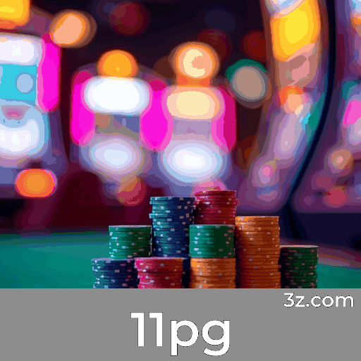 11pg: Seu Cassino Online Seguro e Confiável