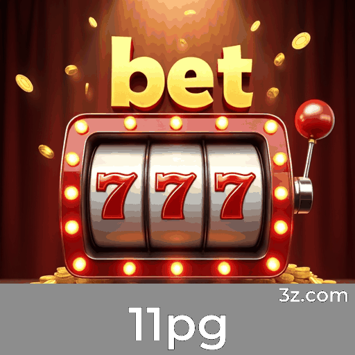 11pg: Seu Cassino Online Seguro e Confiável