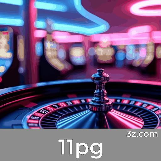 11pg Social Casino: A Nova Dimensão da Interação Real