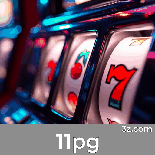 11pg: Seu Cassino Online Seguro e Confiável