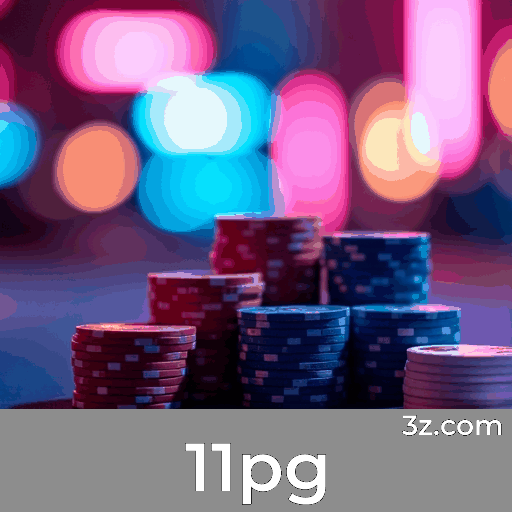 11pg: Seu Cassino Online Seguro e Confiável