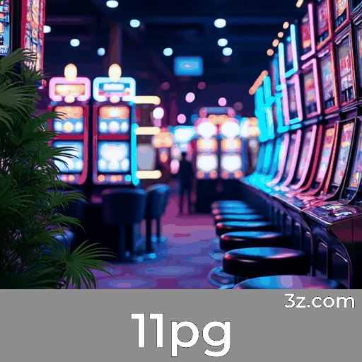 11pg: Aprenda Jogos e Melhore suas Habilidades