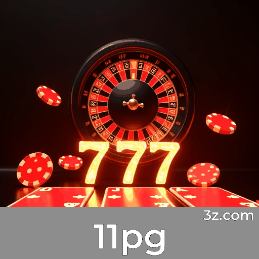 11pg: Seu Cassino Online Seguro e Confiável