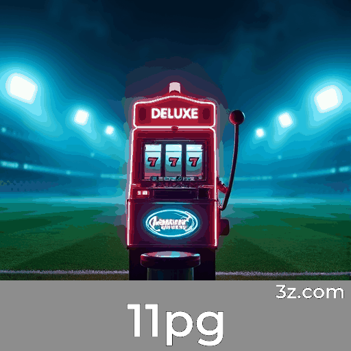 11pg: Seu Cassino Online Seguro e Confiável