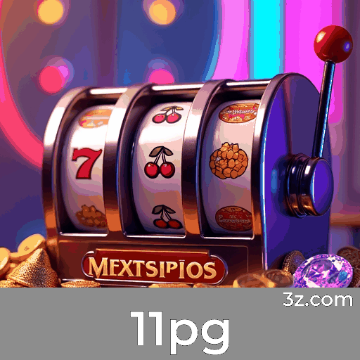 11pg: Seu Cassino Online Seguro e Confiável